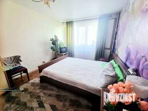 2-к квартира, вторичка, 46м2, 6/9 этаж