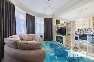 2-к квартира, вторичка, 58м2, 5/6 этаж