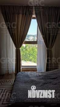 1-к квартира, вторичка, 37м2, 2/5 этаж