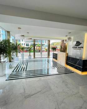 1-к квартира, вторичка, 24м2, 15/19 этаж