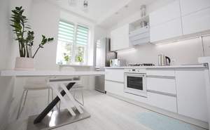 3-к квартира, вторичка, 120м2, 7/15 этаж