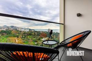 2-к квартира, вторичка, 52м2, 10/16 этаж