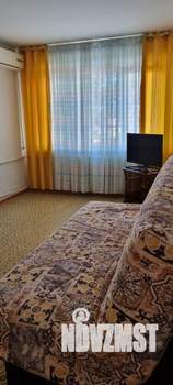 1-к квартира, вторичка, 29м2, 4/5 этаж