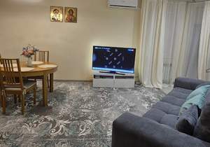 2-к квартира, вторичка, 50м2, 2/17 этаж