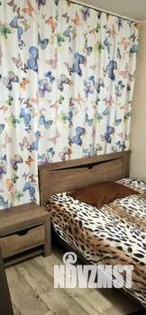 3-к квартира, вторичка, 87м2, 1/7 этаж