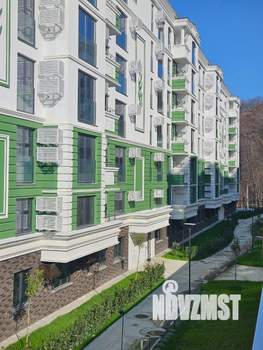 Студия квартира, вторичка, 30м2, 3/8 этаж