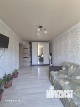 1-к квартира, вторичка, 30м2, 4/5 этаж