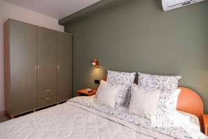 1-к квартира, вторичка, 38м2, 3/7 этаж