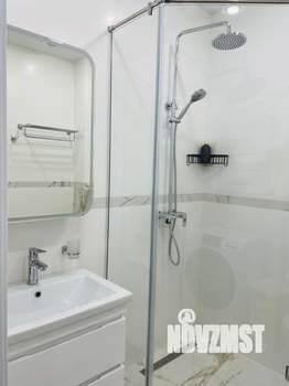 1-к квартира, вторичка, 35м2, 1/11 этаж