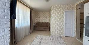 Студия квартира, вторичка, 31м2, 2/4 этаж