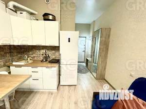 Студия квартира, вторичка, 24м2, 2/7 этаж