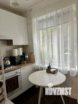 1-к квартира, вторичка, 28м2, 2/5 этаж