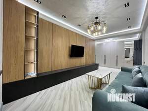 2-к квартира, вторичка, 65м2, 14/21 этаж