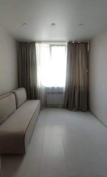 Студия квартира, вторичка, 24м2, 2/4 этаж