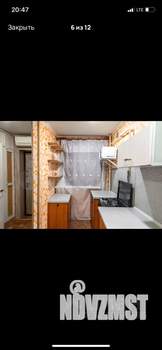1-к квартира, вторичка, 28м2, 3/5 этаж