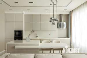 2-к квартира, вторичка, 83м2, 12/20 этаж