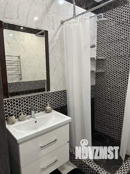 Студия квартира, вторичка, 39м2, 6/10 этаж