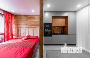 Студия квартира, вторичка, 28м2, 2/14 этаж