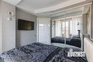 2-к квартира, вторичка, 43м2, 9/13 этаж