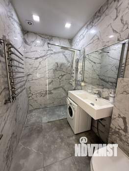 4-к квартира, вторичка, 140м2, 25/26 этаж