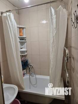 2-к квартира, вторичка, 42м2, 4/5 этаж
