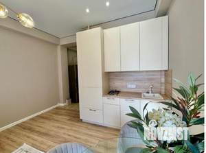 1-к квартира, вторичка, 36м2, 3/5 этаж