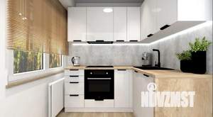 1-к квартира, вторичка, 32м2, 4/5 этаж