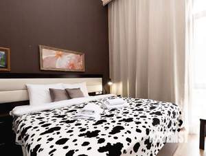 1-к квартира, вторичка, 40м2, 6/6 этаж