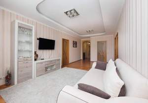 3-к квартира, вторичка, 80м2, 5/20 этаж