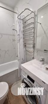 1-к квартира, вторичка, 35м2, 1/6 этаж