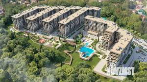 1-к квартира, вторичка, 30м2, 4/10 этаж