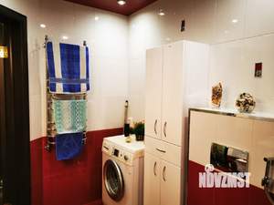 2-к квартира, вторичка, 61м2, 1/5 этаж