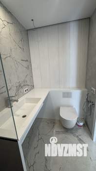 1-к квартира, вторичка, 45м2, 2/3 этаж