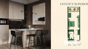 5-к квартира, вторичка, 55м2, 3/6 этаж