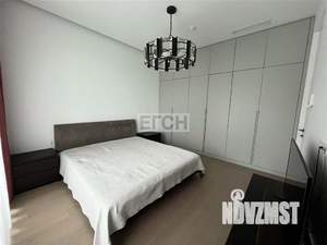 3-к квартира, вторичка, 110м2, 3/23 этаж