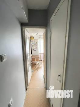 1-к квартира, вторичка, 30м2, 5/5 этаж