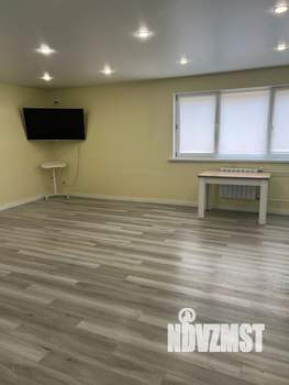 3-к квартира, вторичка, 92м2, 1/17 этаж