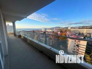 3-к квартира, вторичка, 108м2, 8/16 этаж