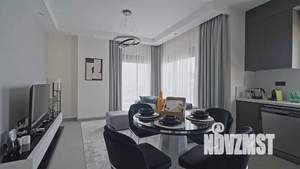 1-к квартира, вторичка, 49м2, 9/20 этаж
