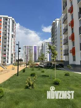 1-к квартира, вторичка, 37м2, 10/12 этаж