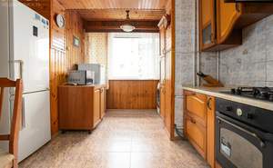 3-к квартира, вторичка, 90м2, 3/5 этаж