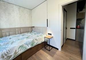 1-к квартира, вторичка, 36м2, 13/20 этаж