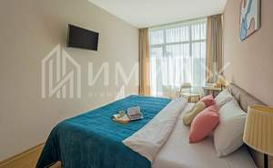 2-к квартира, вторичка, 65м2, 9/16 этаж