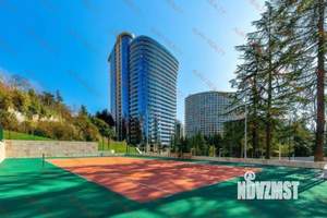 1-к квартира, вторичка, 81м2, 10/25 этаж