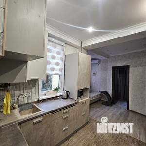 2-к квартира, вторичка, 27м2, 2/4 этаж