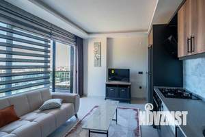 2-к квартира, вторичка, 45м2, 4/5 этаж