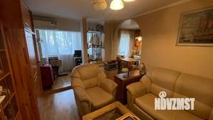 2-к квартира, вторичка, 41м2, 2/4 этаж