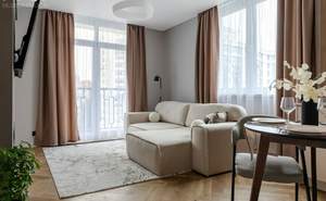 2-к квартира, вторичка, 64м2, 14/18 этаж