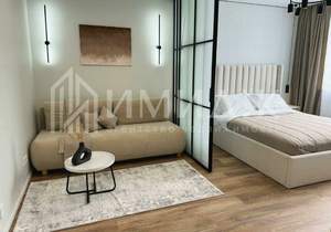 1-к квартира, вторичка, 39м2, 2/19 этаж