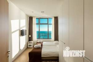 2-к квартира, вторичка, 91м2, 8/16 этаж